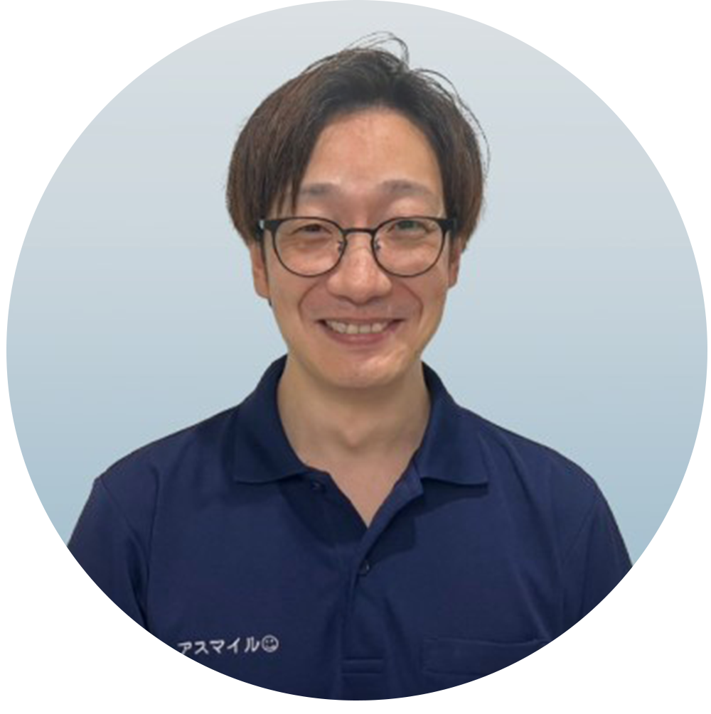 社員１（1年目・サービス提供責任者）年収600万円以上